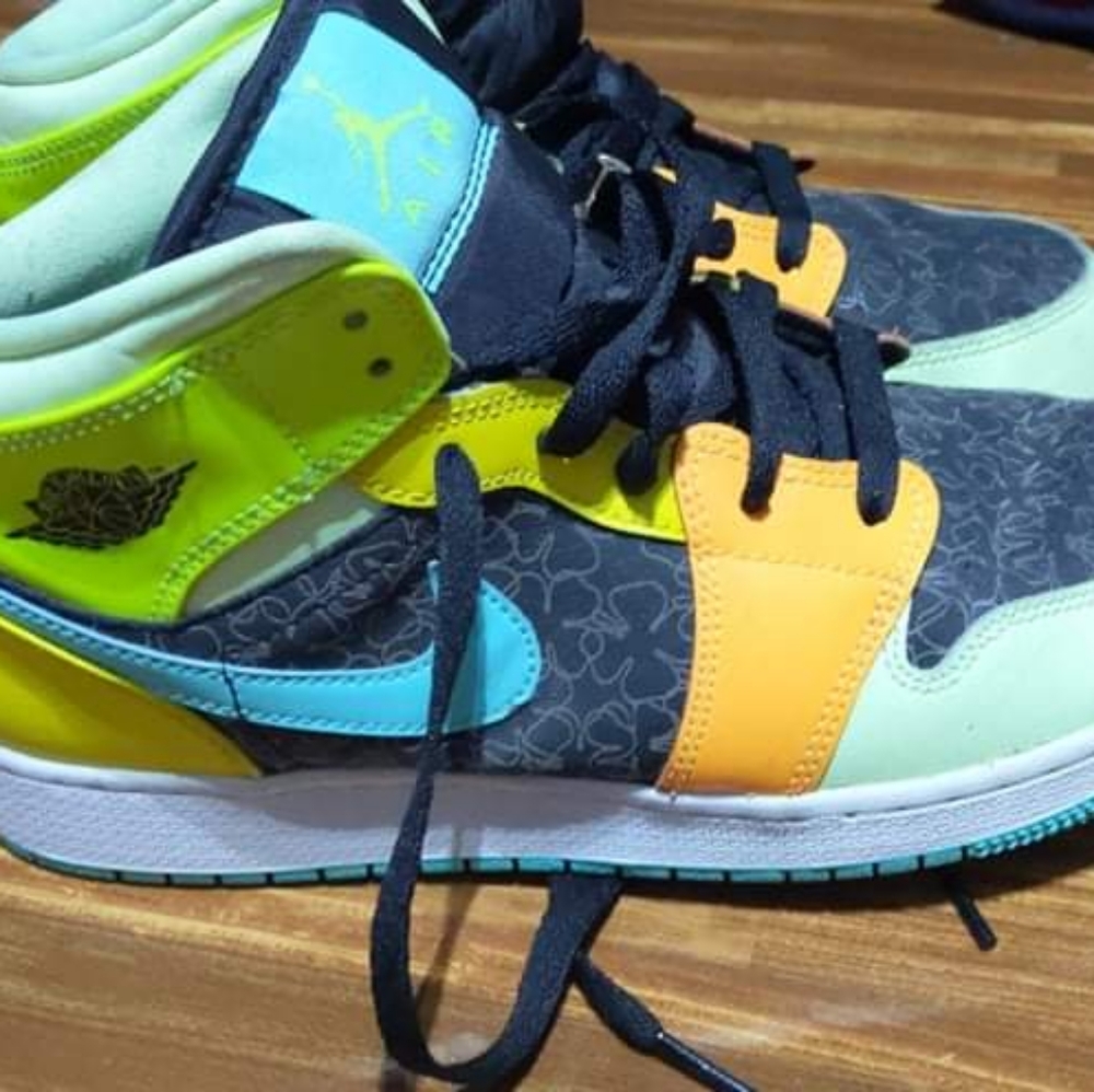 Air Force